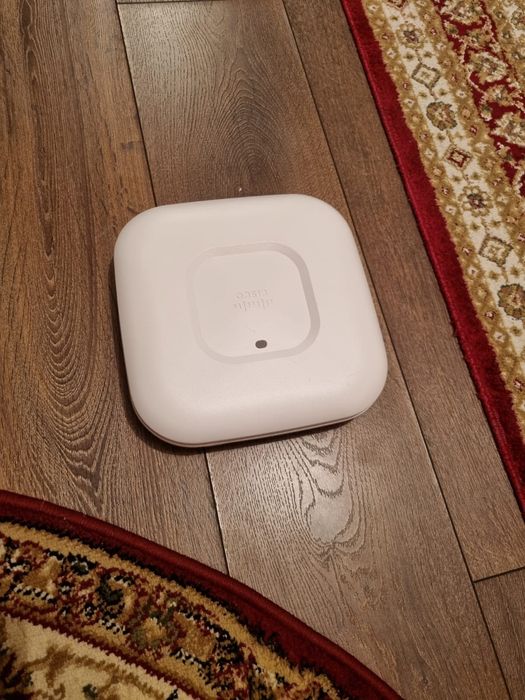 Точка доступа Cisco Air-Cap 27021-E-K9.
