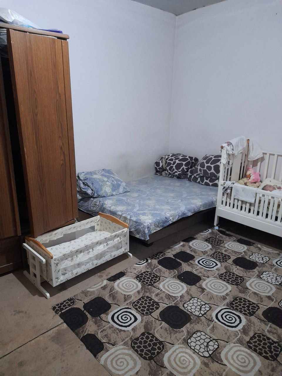 Продается дом,мини ферма+ земля