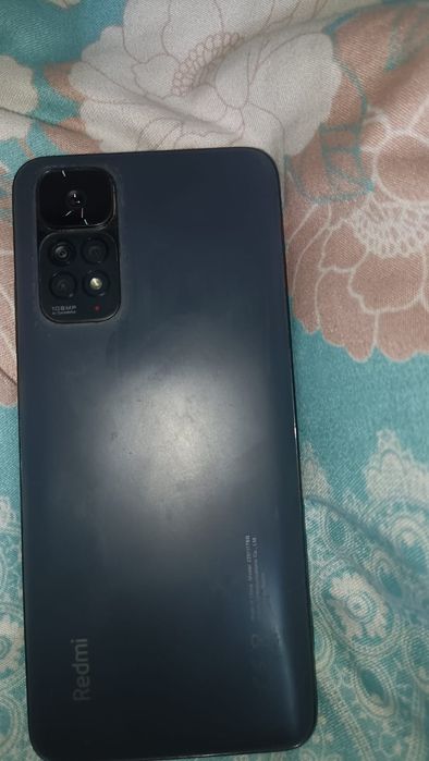 Redmi Note 11c 128гб