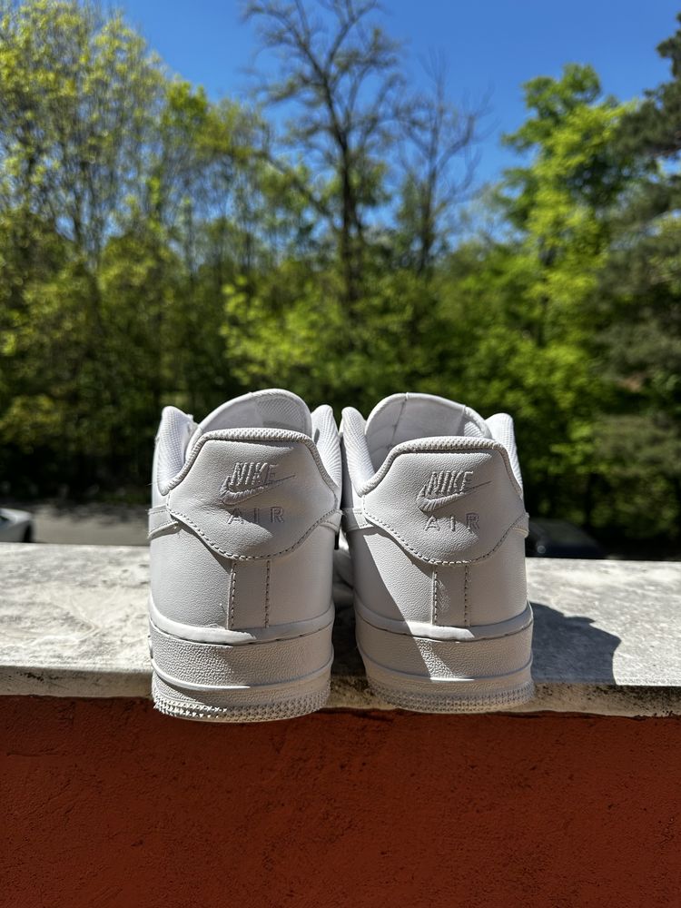 Nike air force 1 custom