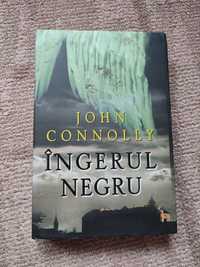 Îngerul Negru John Connolly