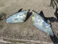 Faruri originale Ford focus MK2