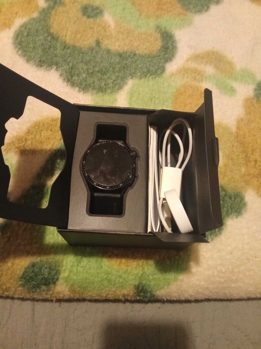 Huawei watch  G3
