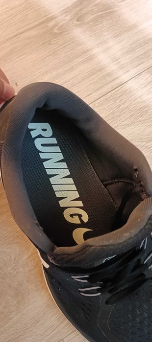 Adidași Nike flex run 42.5