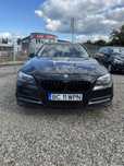 Vand BMW 518 F11