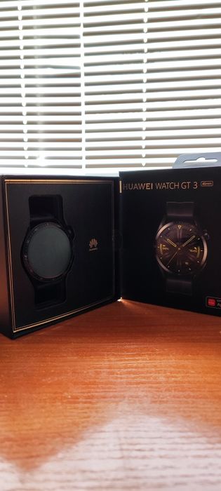 Huawei GT3 запазен