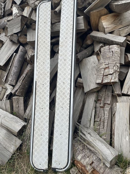 Praguri hyundai santa fe