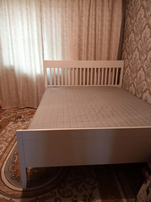 Продаётся кровать.