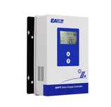 Controler Regulator Solar EASUN 60A baterie auto gel litiu 12V 24V 48V
