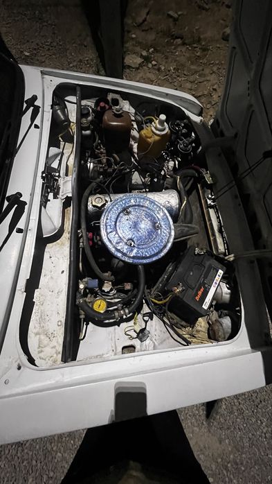 Lada 2106 jiguli