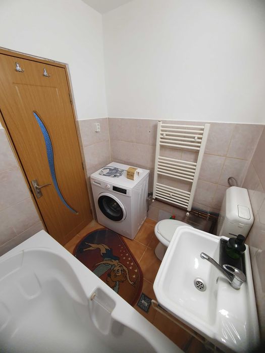 Schimb / Închiriez apartament 2 camere – Bartolomeu, Str. Lânii