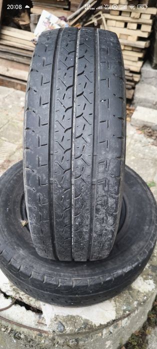 Гуми за Бус,Bridgestone/Firestone225/70-15