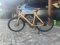 Bicicleta electrica Exxite Next