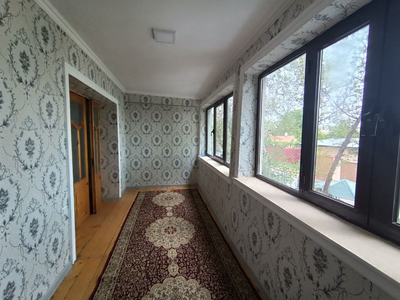 Срочно продается 3х комнатная квартира,Зафар ресторан,Ипотека