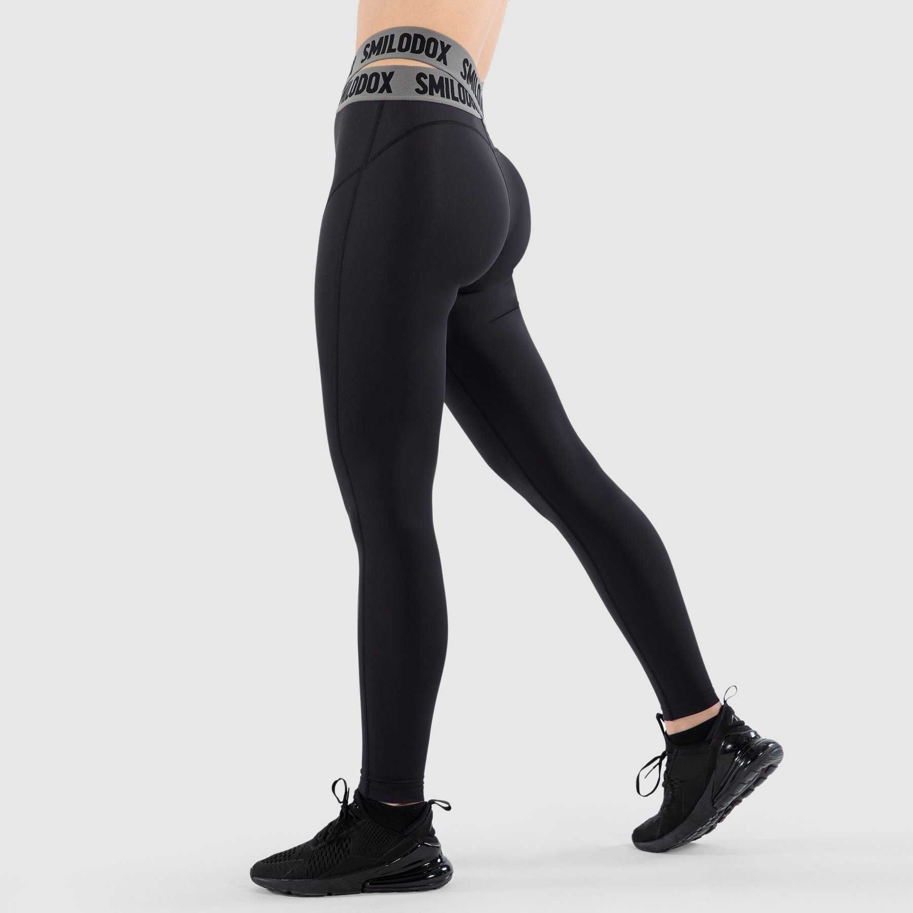 НОВ Smilodox Endurance Leggings - дамски спортен клин - р.М