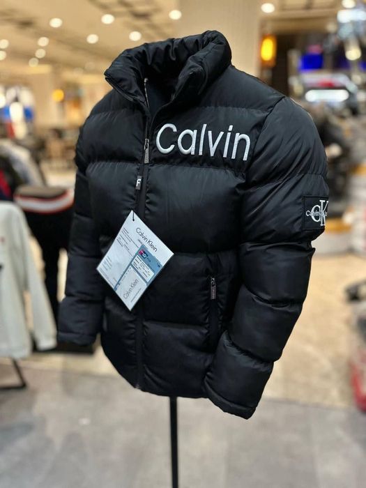 Geaca de bărbați 
S,M, L XL, XXL