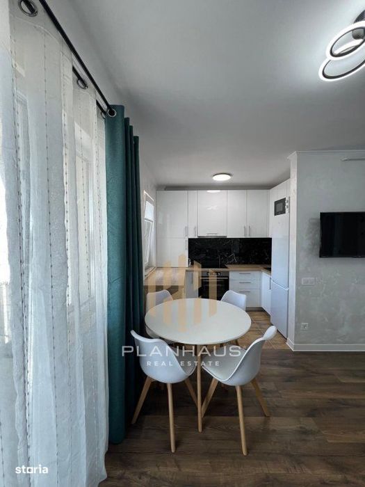 Inchiriere-apartament nou ,etaj 1 cu terasa  Lamaitei Baia Mare