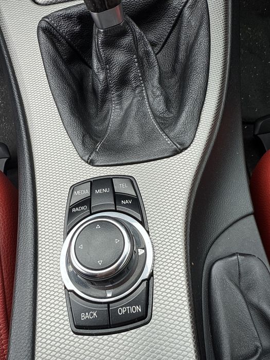Bmw e 92 2.0d 184cp