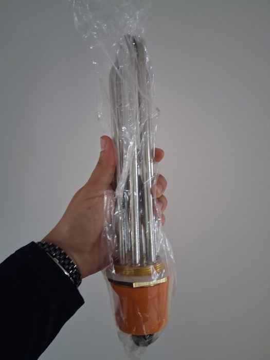 Rezistenta boiler 6kw 230vac