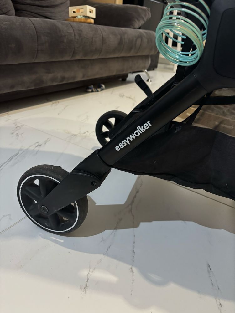 Easywalker Jackey