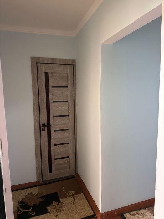 Сдаётся 2 комнатная квартира на длительный срок