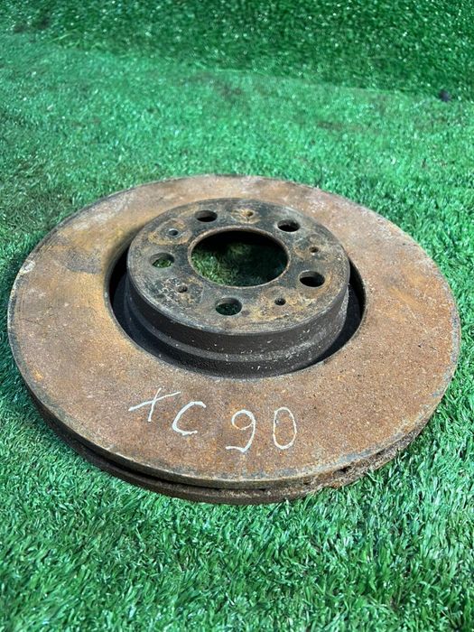 Диски тормозные передние Вольво ХС90 Volvo XC90