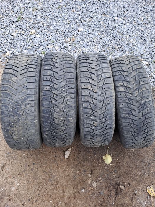 Зимняя резина Sailun