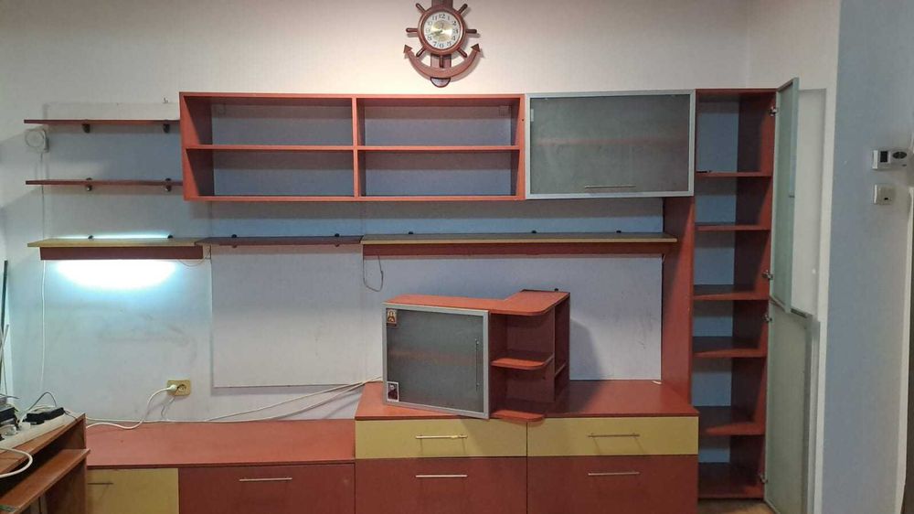 Mobila de sufragerie interesanta