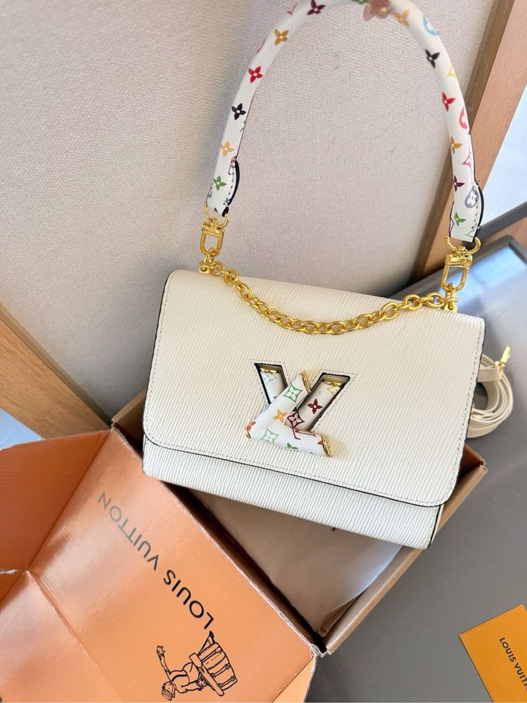Geanta Louis Vuitton 24