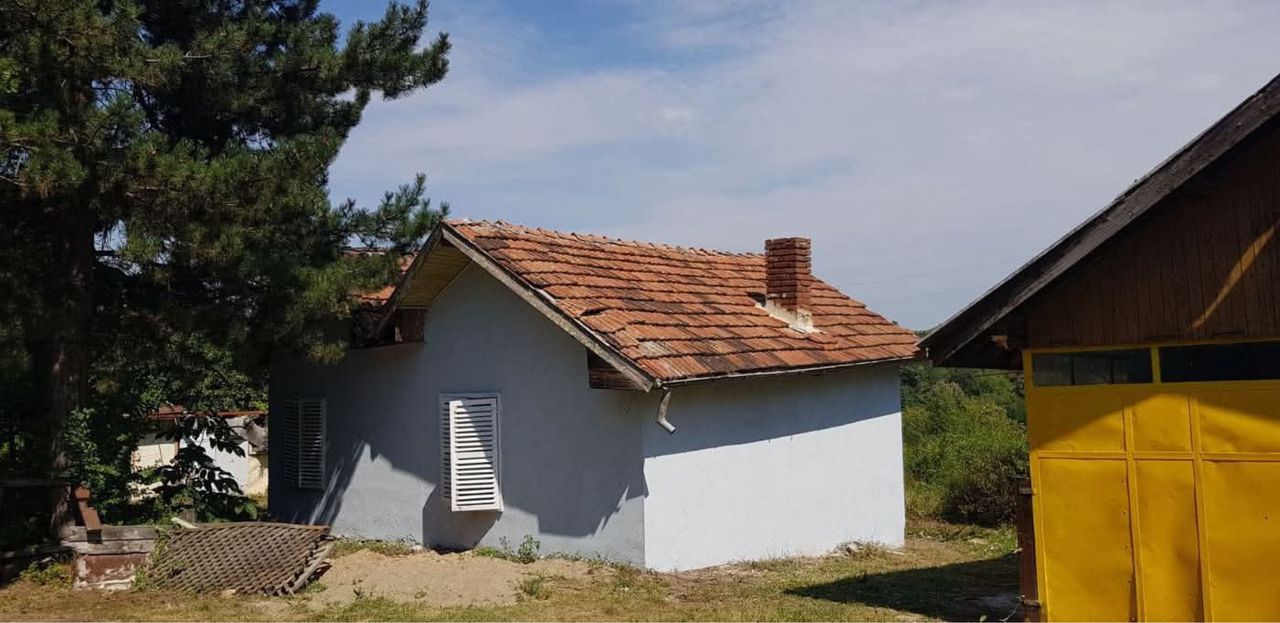 Продава се Къща в Враца, Студентски град - 45 кв.м за 182 €/кв.м - Снимка #3