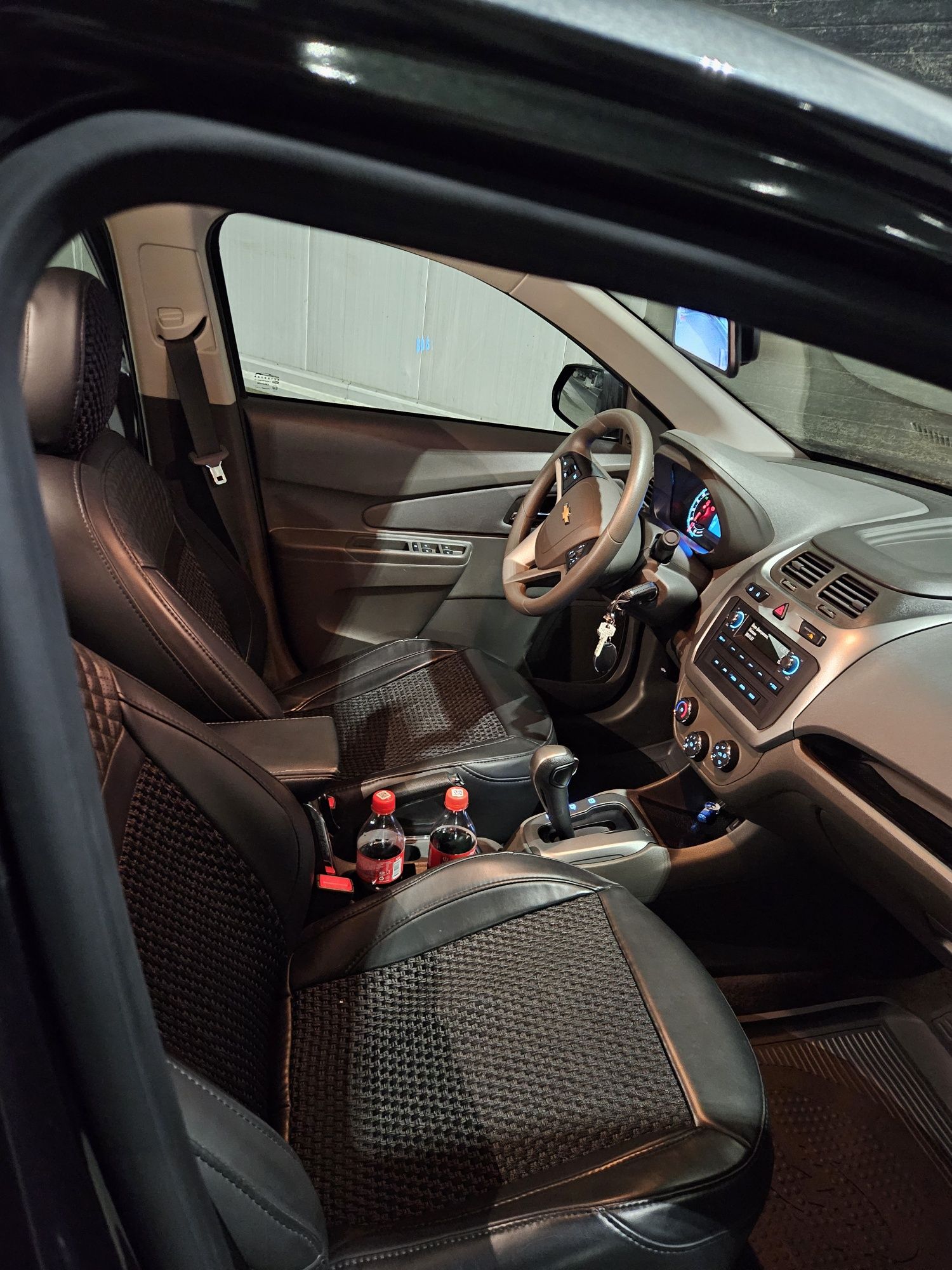 Chevrolet Cobalt 2024