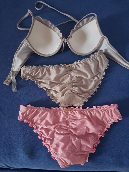 Costum de baie Victoria Secret