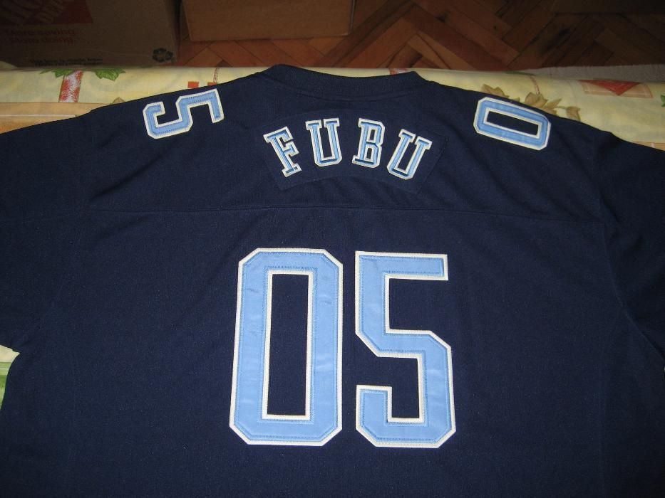 ФУБУ FUBU блуза 2xl