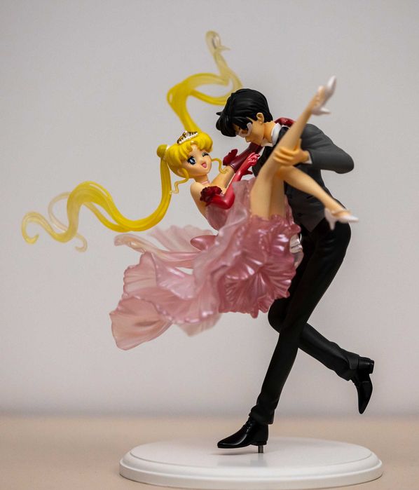 Figurina Sailor Moon