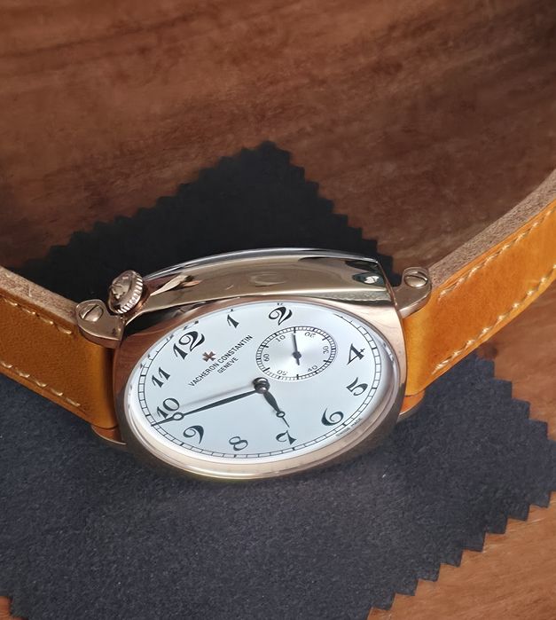 Vacheron constantin