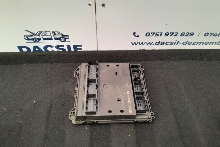 Modul confort 6Q1937049C 5WK48212C 6Q1937049C 5WK48212C Skoda Fabia 6