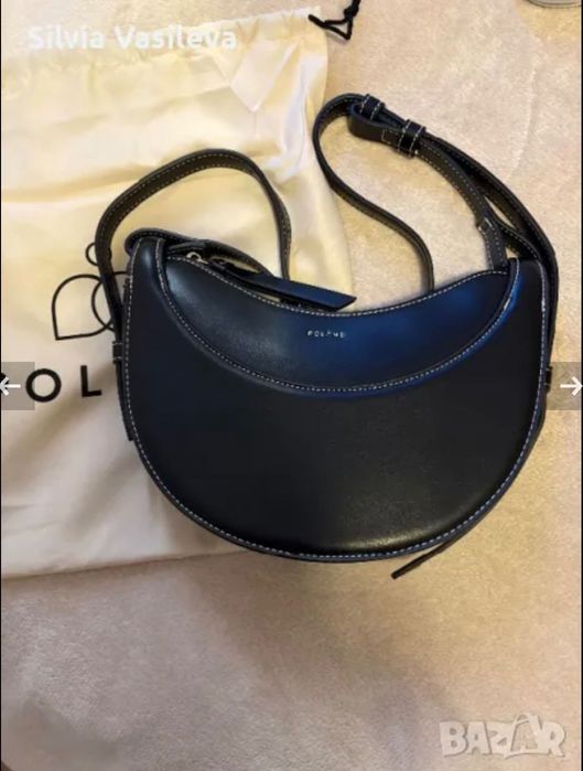 Дамска чанта Polene Paris