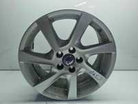 Janta aliaj Volvo V60 [Fabr 2010-2018] 5X108 / R17 / ET50 / 7J