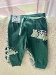 Set pantalonasi 74