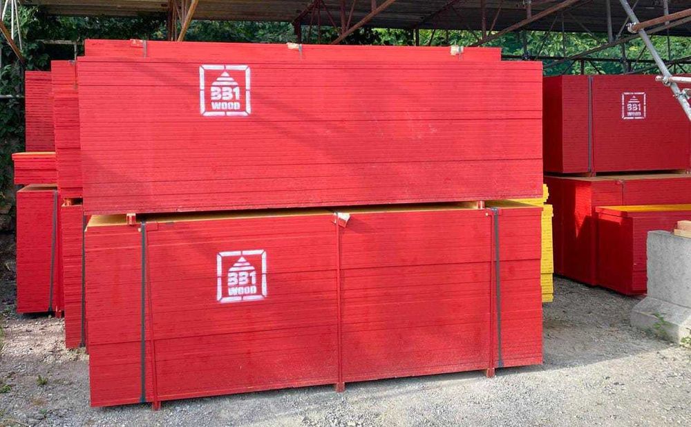 Vanzare panouri cofrare noi