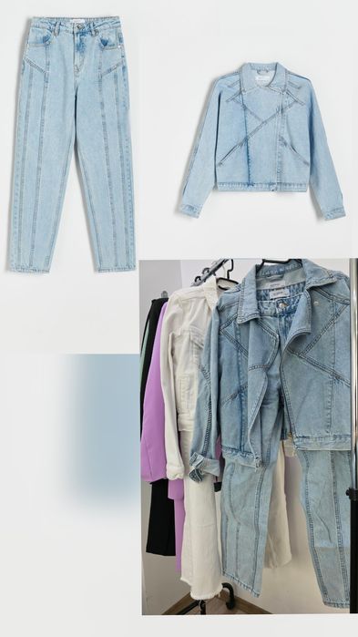 Костюми/Сетове/Комплекти - Zara, HM, Reserved, Sinsay