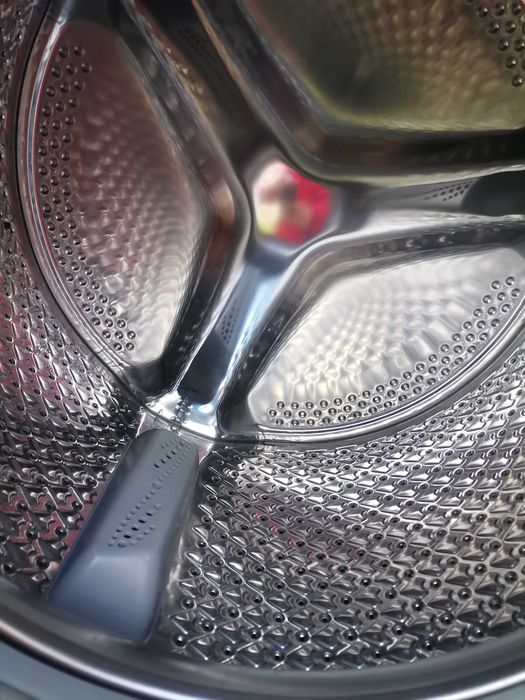 Mașina de spălat automată Arctic 8kg perfect funcțională