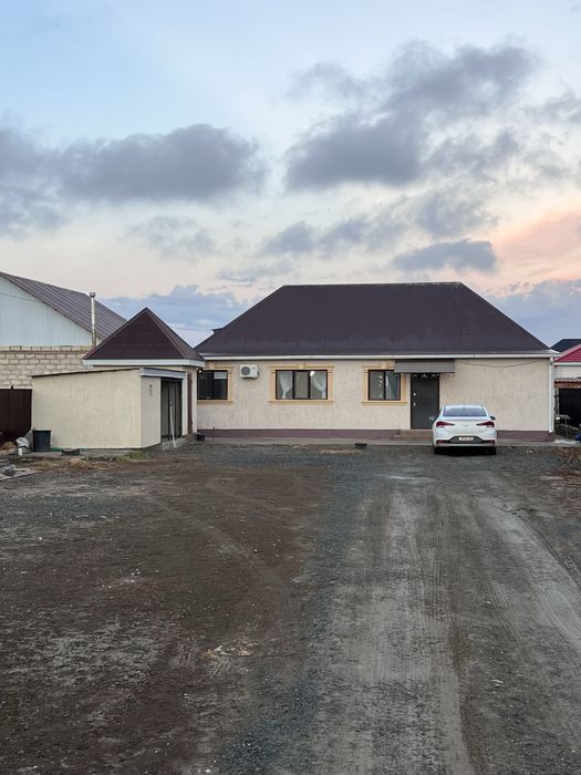 Продам дом в Жулдыз 2