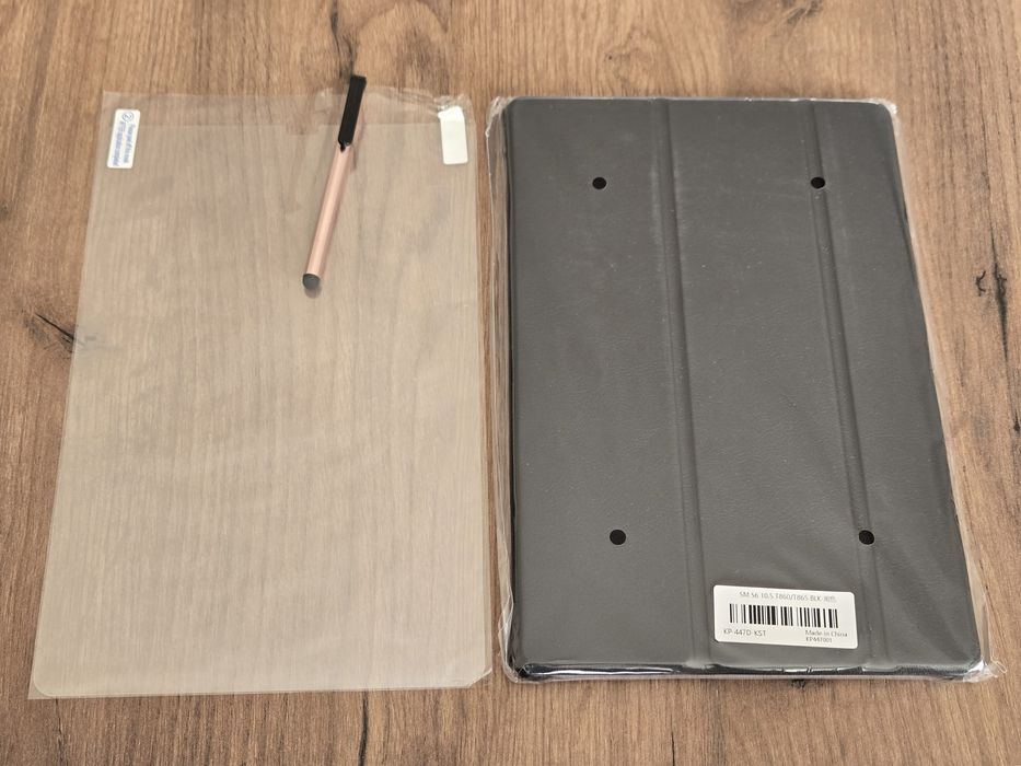 Samsung Galaxy Tab S6 256GB + Stylus