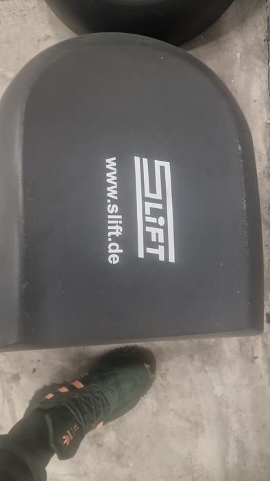 Автомобилен подемник