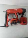 Hilti BX 3 pistol cuie beton