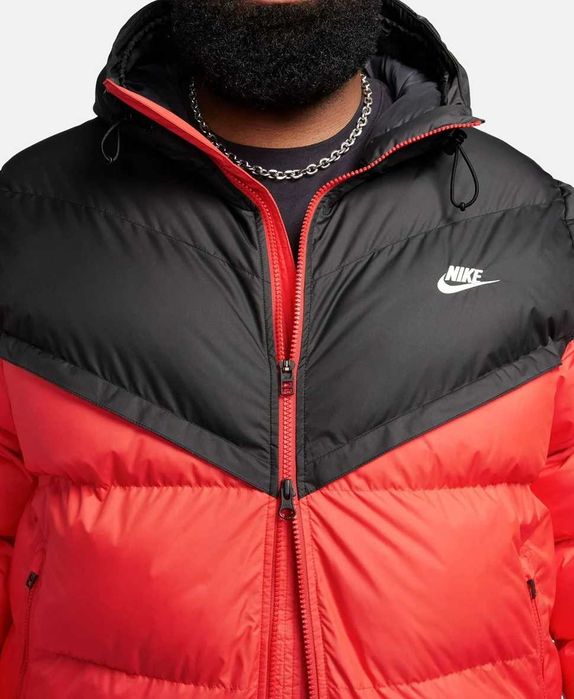 Geaca Nike originala