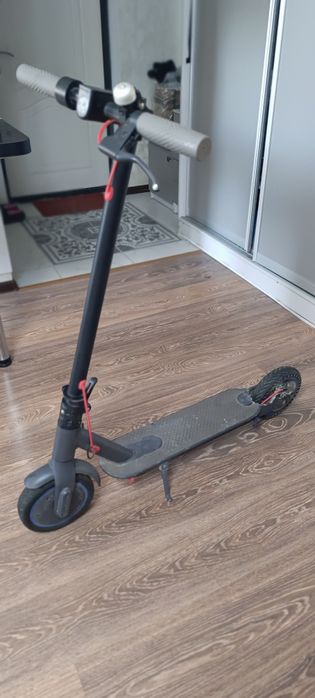 Продам электросамокат