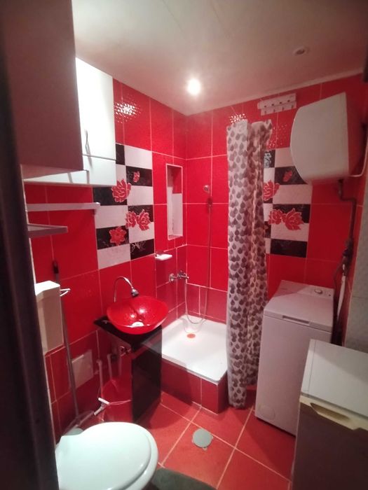 Garsoniera de inchiriat,universitate-centru