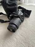 Aparat foto DSLR Nikon D5100